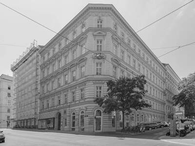 Wohnung mieten in 1090 Wien