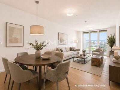 Wohnung mit Balkon kaufen in 1020 Wien (Bild 1)