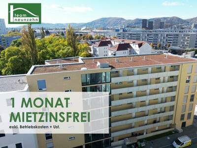 Terrassenwohnung mieten in 8020 Graz (Bild 1)