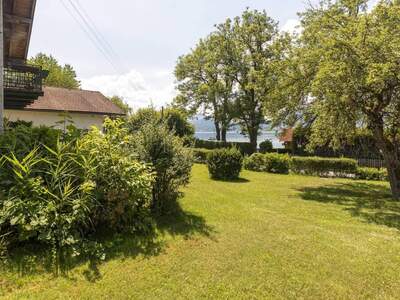 Grundstück kaufen in 4852 Weyregg