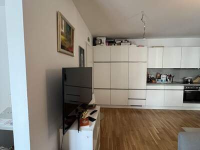 Wohnung mit Balkon mieten in 8020 Graz (Bild 5)