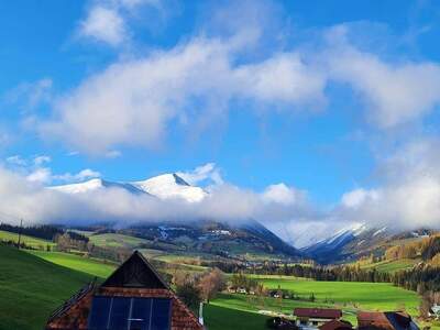 Haus provisionsfrei mieten in 8843 Sankt Peter