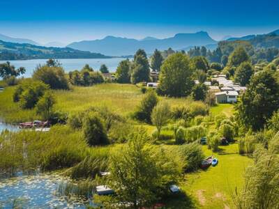 Haus mit Garten kaufen in 4894 Oberhofen (Bild 5)