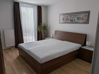 Wohnung mit Balkon mieten in 1030 Wien (Bild 3)