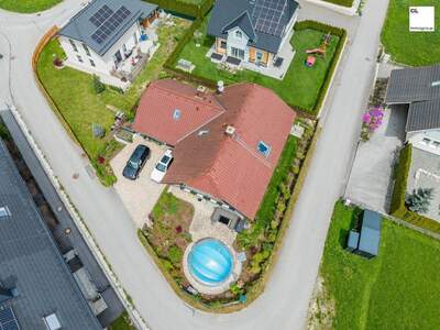 Haus kaufen in 5441 Unterberg