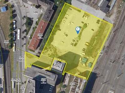 Gemischt genutztes Grundstück kaufen in 5020 Salzburg