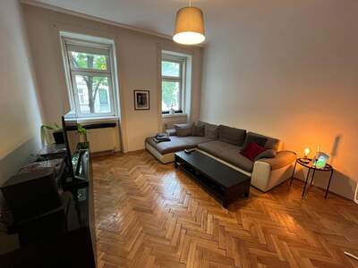 Shared flat provisionsfrei mieten in 1020 Wien
