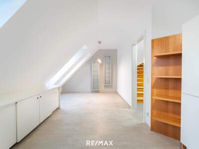 Terrassenwohnung kaufen in 1190 Wien (Bild 3)