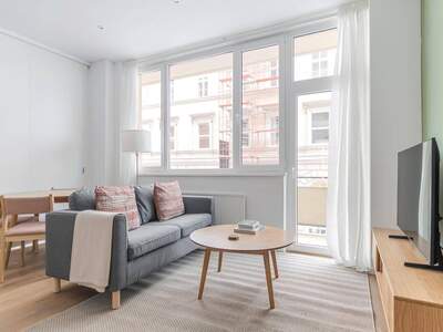 Wohnung mieten in 1010 Wien