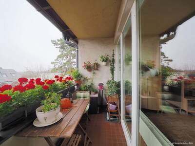 Etagenwohnung kaufen in 2345 Brunn