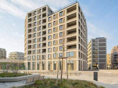 Gewerbeobjekt mieten in 1220 Wien