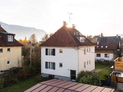 Grundstück kaufen in 5020 Salzburg