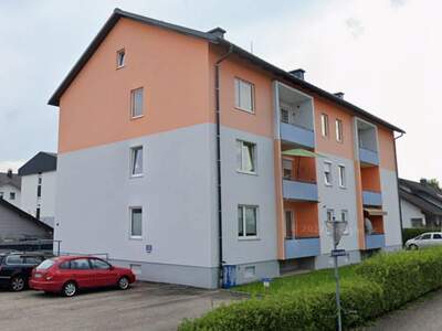 Terrassenwohnung kaufen in 4870 Vöcklamarkt (Bild 2)