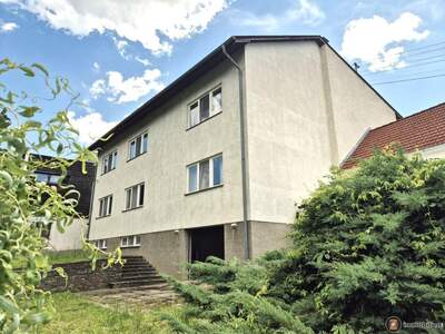Haus kaufen in 7442 Lockenhaus