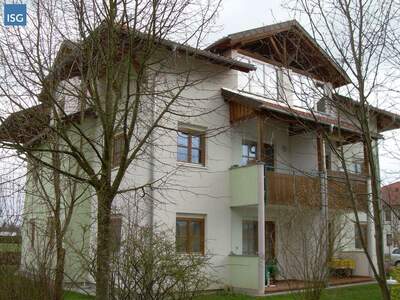 Mietwohnung in 4981 Reichersberg