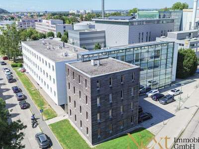 Büro / Praxis mieten in 4600 Wels (Bild 2)