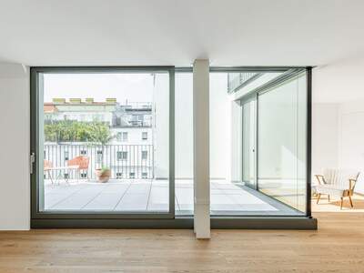 Wohnung mit Balkon kaufen in 1070 Wien (Bild 2)