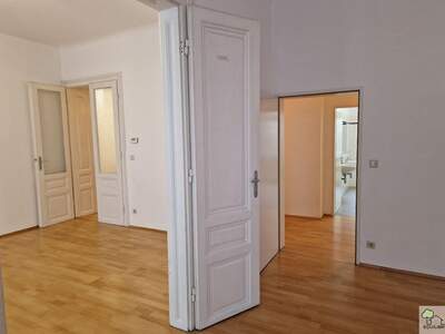 Altbauwohnung mieten in 1190 Wien (Bild 5)