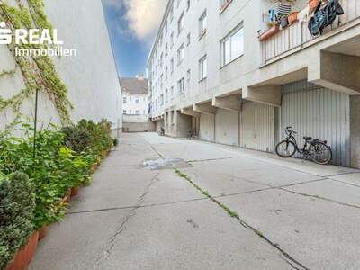 Eigentumswohnung in 1150 Wien (Bild 1)