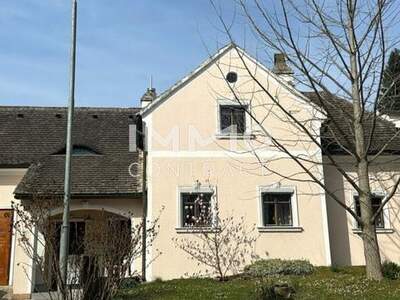 Haus kaufen in 2122 Ulrichskirchen