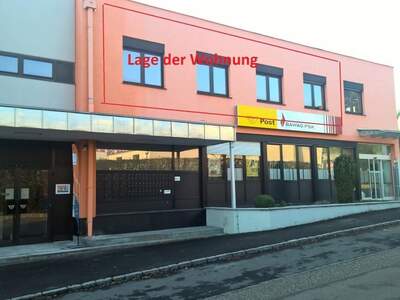 Wohnung mieten in 4230 Pregarten (Bild 2)