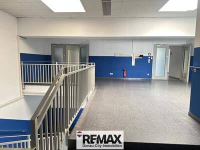 Büro / Praxis mieten in 1100 Wien (Bild 5)