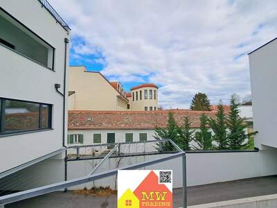 Wohnung mieten in 7210 Mattersburg