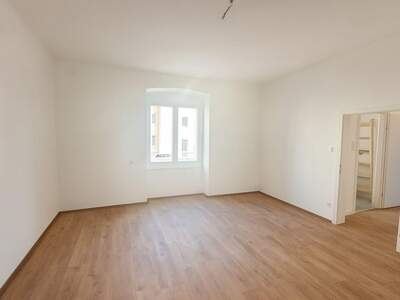 Altbauwohnung mieten in 8750 Judenburg (Bild 3)