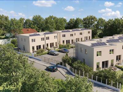 Reihenhaus kaufen in 2011 Sierndorf (Bild 2)