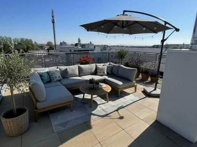 Mietwohnung in 2700 Wiener Neustadt