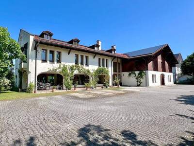 Gewerbeobjekt kaufen in 5122 Ach