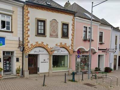 Gewerbeobjekt mieten in 3400 Klosterneuburg