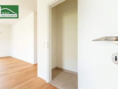 Terrassenwohnung kaufen in 1210 Wien (Bild 3)