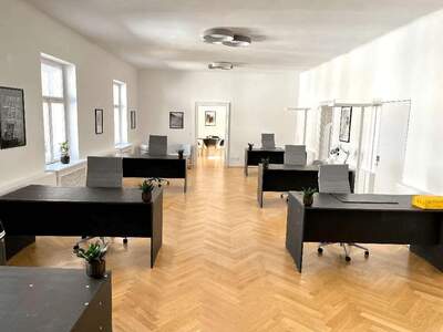 Gewerbeobjekt mieten in 1080 Wien (Bild 1)