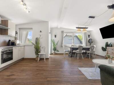 Wohnung mit Balkon kaufen in 9020 Klagenfurt (Bild 1)