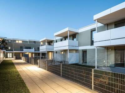 Anlageobjekt kaufen in 2540 Bad Vöslau