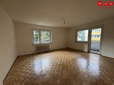 Terrassenwohnung mieten in 4020 Linz (Bild 3)