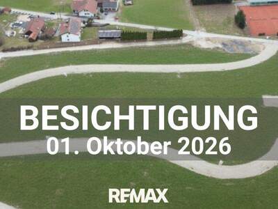 Grundstück kaufen in 5242 Sankt Johann