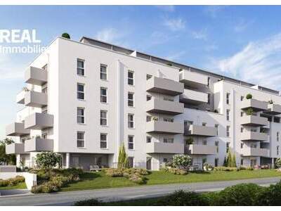Wohnung kaufen in 7000 Eisenstadt