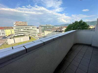 Wohnung kaufen in 9020 Klagenfurt