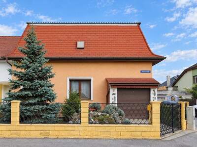 Einfamilienhaus kaufen in 2460 Bruck an der Leitha (Bild 1)