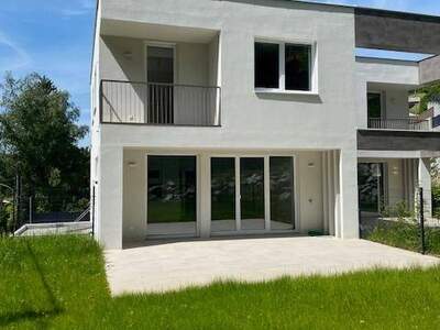 Haus mieten in 3400 Klosterneuburg