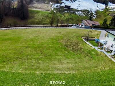 Grundstück kaufen in 6143 Matrei