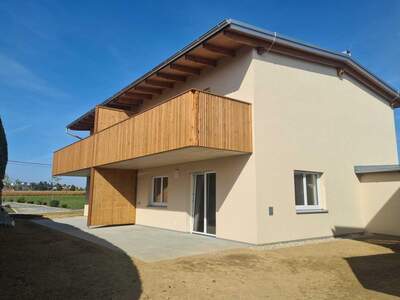 Anlageobjekt kaufen in 8280 Fürstenfeld (Bild 4)