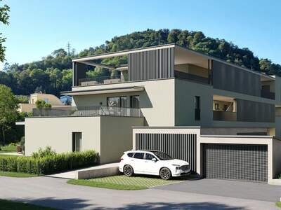 Wohnung mit Balkon kaufen in 8051 Graz (Bild 3)