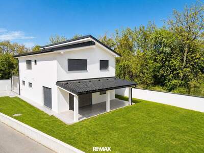 Haus kaufen in 7202 Bad Sauerbrunn