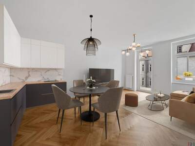 Altbauwohnung kaufen in 1200 Wien (Bild 1)