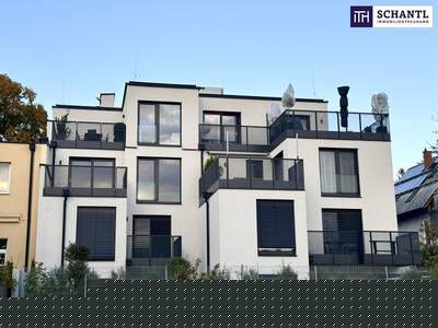 Terrassenwohnung kaufen in 1170 Wien (Bild 3)