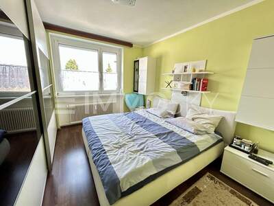 Terrassenwohnung kaufen in 4982 Obernberg (Bild 3)