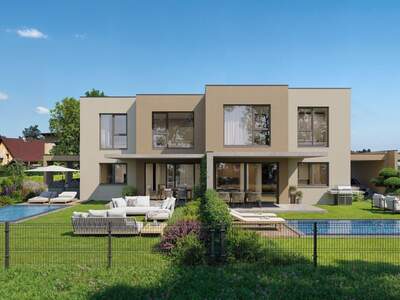 Haus mit Garten kaufen in 8435 Wagna (Bild 3)